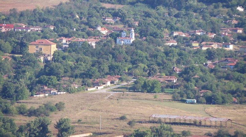 дере