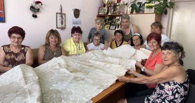 българска рокля
