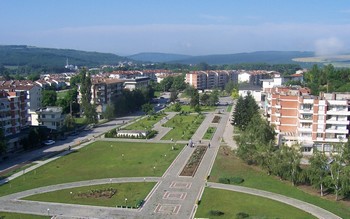 стражица празнува