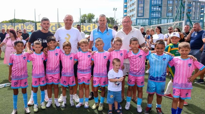 "Болярчета"