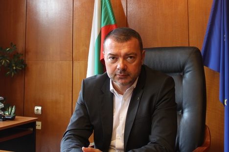 Ивайло Здравков