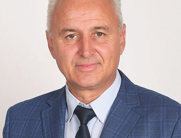 Бончо Генчев