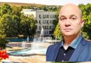 Росен Русанов