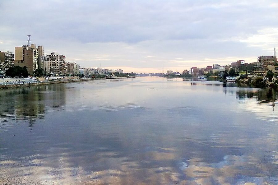 Мансура