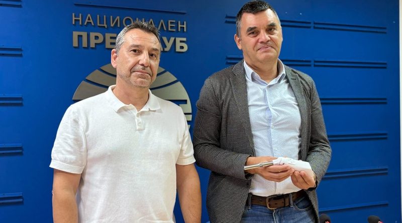 Свилен Маслянков