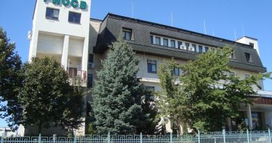 мръсен въздух