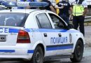 Младеж разби гараж, задигна автомобил и го потроши