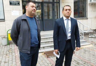 Задържаха шестима, разкрити са 14 престъпления при спецоперация в Търновско