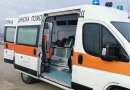 Кола блъсна пешеходка в Горна Оряховица