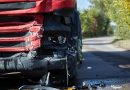 Две катастрофи с три камиона за половин час в Търновско