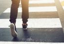 Кола блъсна 9-годишно дете на пешеходна пътека