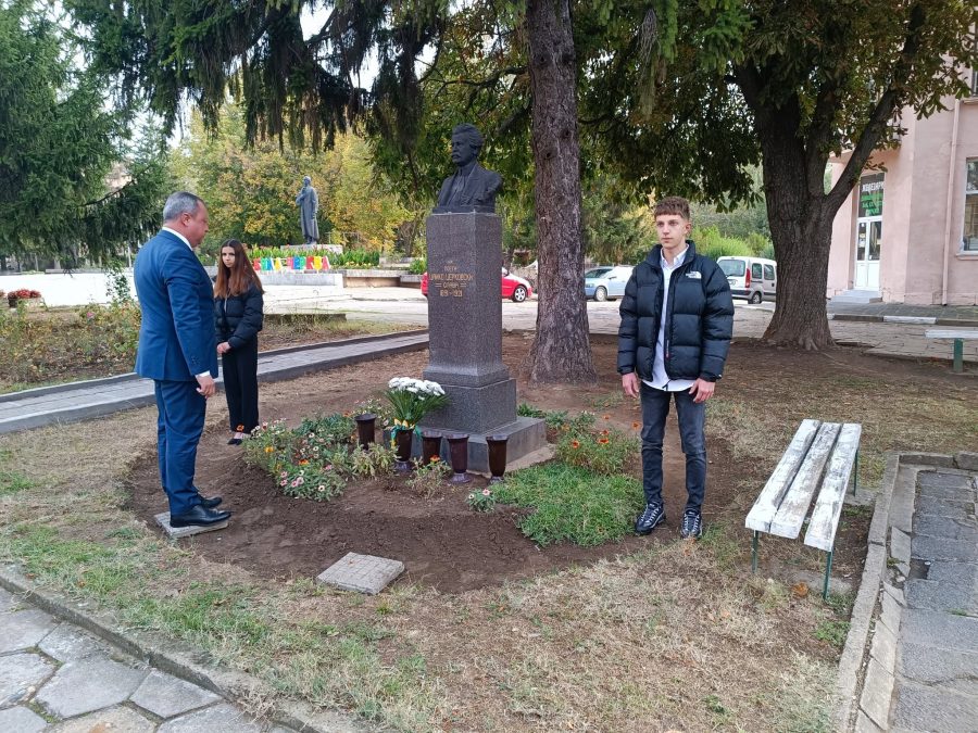 рождението