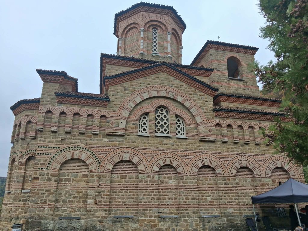 църквата Димитър