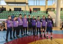 Великотърновски финал на международния турнир „Лютфи  Ахмедов“, младите борци на клуб “Илия Павлов” с пет медала