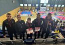 Седем отличия за „Инвикта“ от „Ramus Sofia Cup 2026“