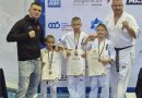 Трима каратеки на „Катана“ с отличия от Национална купа “София”