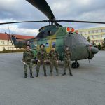 Курсантите от НВУ