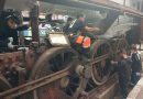 локомотив от Втората световна война