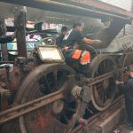 локомотив от Втората световна война