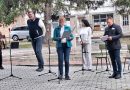 Мармаладената неделя