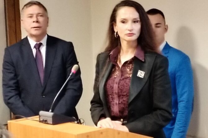 Петя Иванова