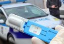 Откриха метамфетамин в колата на дрогиран млад водач