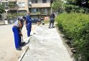 общинска ремонтна група във Велико Търново