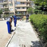общинска ремонтна група във Велико Търново