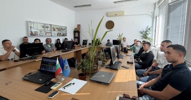 Стопанската академия