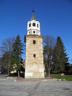 църквата