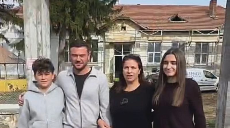 селско училище