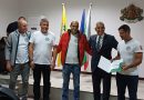 доброволци от Горна