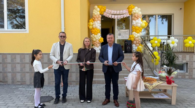 Караисен