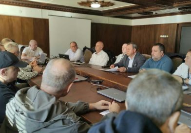 гара Павликени