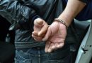 Разкриха 42-годишен, обрал вендинг автомат