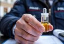 Търговец продал капсула за електронна цигара на непълнолетен