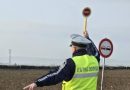 Засякоха камион с регистрационни табели на друг автомобил