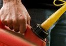 Апаши източили 340 литра гориво от комбайни