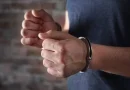 Арест за 33-годишен, шофирал с 2,88 промила алкохол