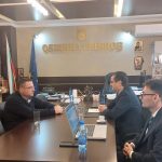 агенция за инвестиции
