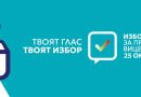 избирателна комисия