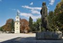 личности Бяла черква