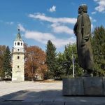 личности Бяла черква