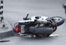 Дрогиран водач на автомобил блъсна мотопед и уби шофьора