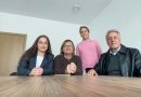 Местна инициативна група Горна Оряховица