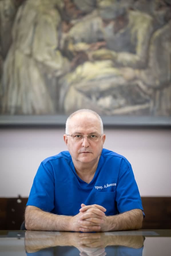 Атанас Йонков