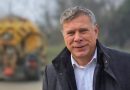рашков оставка