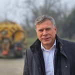 рашков оставка