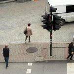 звуковата сигнализация