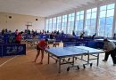 Стопанска академия посрещна най- добрите студентски отбори по тенис на маса, свищовлии с решаващ принос за титлата на НСА при мъжете